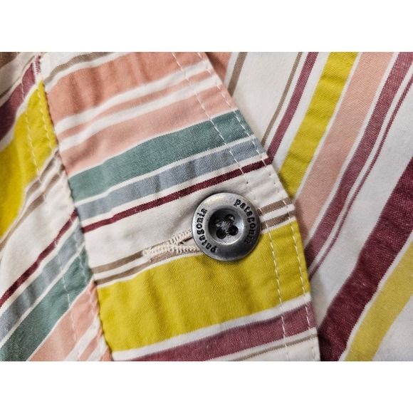 Patagonia Women's‎ Netty Shorts - Picture 9 of 9